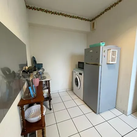 Acacia - 4 Pers - Jardin - Parking Prive - Reve Au Mans *
